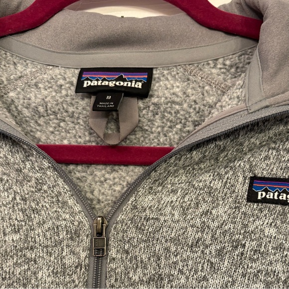 Patagonia pullover - Picture 6 of 7